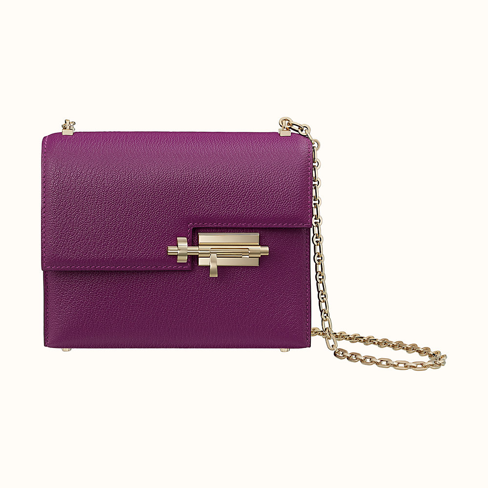 hermes verrou mini price