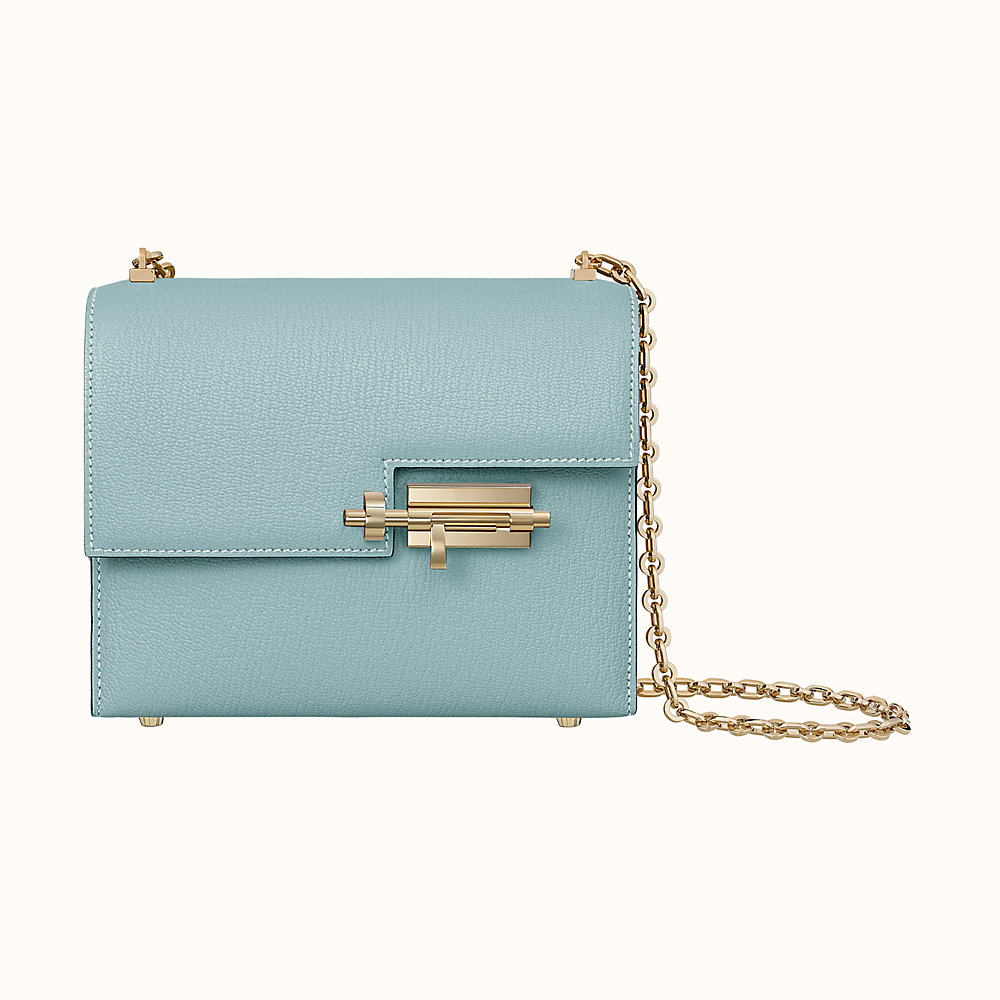 hermes verrou mini price