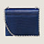 Verrou Chaine mini bag, View: Back, back, view 3 of 4