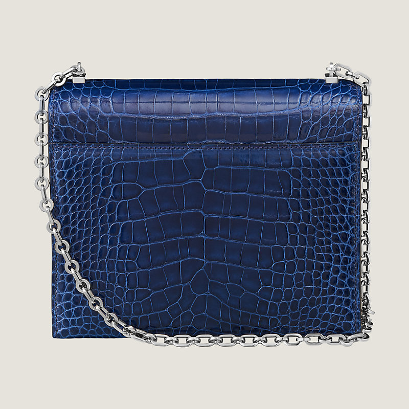 Verrou Chaine mini bag