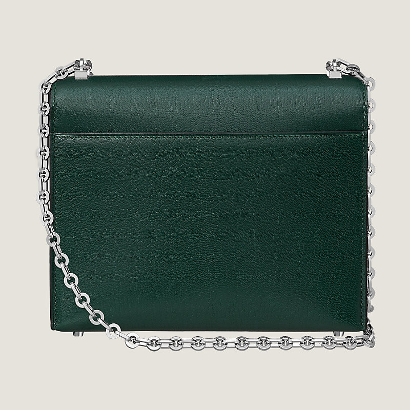 Verrou Chaine mini bag, View: , view 3 of 6
