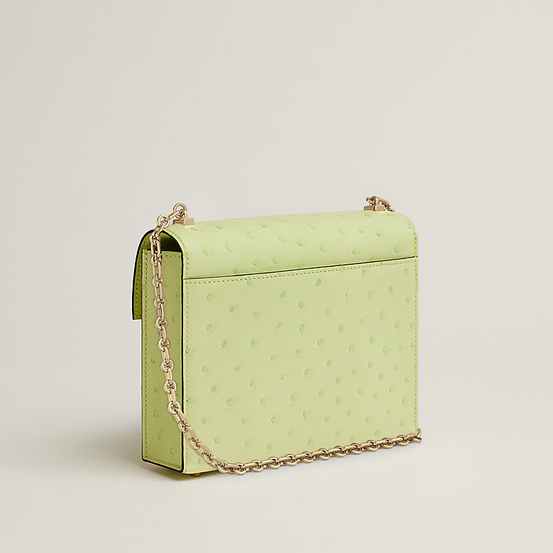 Verrou Chaine mini bag