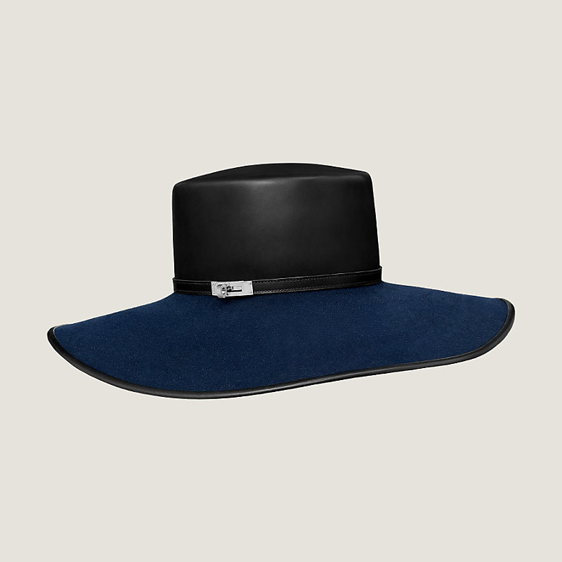 Very Kelly hat | Hermès Singapore display picture 3