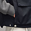 Vest, View: Worn, worn, view 6 of 6