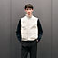 Vest, View: Worn, worn, view 2 of 6