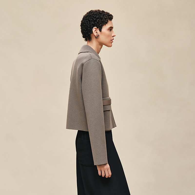 Veste à poches, Vue: , vue 3 sur 6