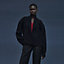 Veste double boutonnage, Vue: Vue portée, worn, vue 2 sur 6