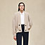 Veste double boutonnage, Vue: Vue portée, worn, vue 2 sur 7