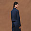 Veste en double twill de coton, Vue: Vue portée, worn, vue 3 sur 6