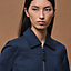 Veste en double twill de coton, Vue: Vue portée, worn, vue 4 sur 6