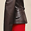 Veste équestre, Vue: Vue portée, worn, vue 7 sur 8