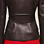 Veste équestre, Vue: Vue portée, worn, vue 8 sur 8
