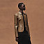 Veste équestre, Vue: Vue portée, worn, vue 2 sur 6