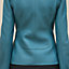 Veste équestre, Vue: Vue portée, worn, vue 6 sur 6