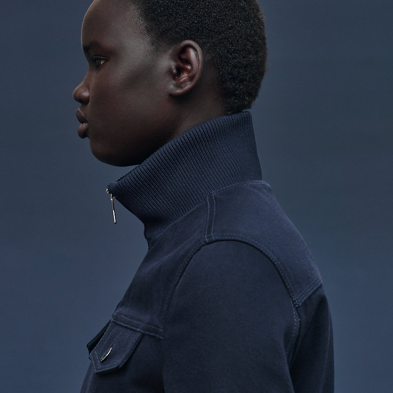Veste Inspiration Denim, Vue: , vue 4 sur 7