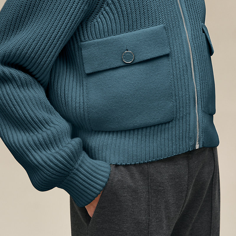 Veste manches longues, Vue: , vue 5 sur 6