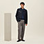 Veste Rive Gauche, Vue: Vue portée, worn, vue 1 sur 6