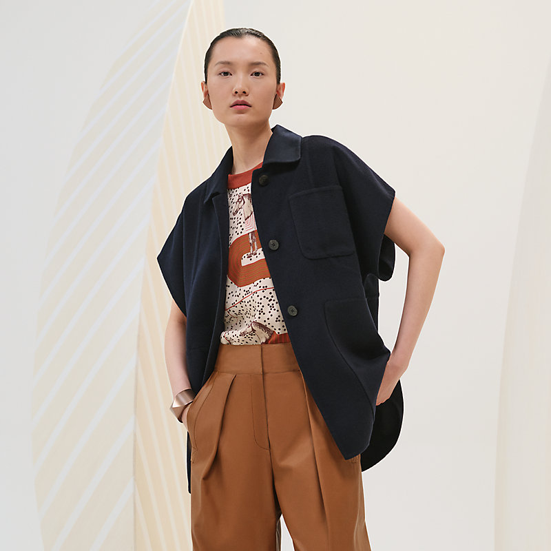 Outfit Veste Sans Manche Style Comment Porter Doudoune Sans Manche