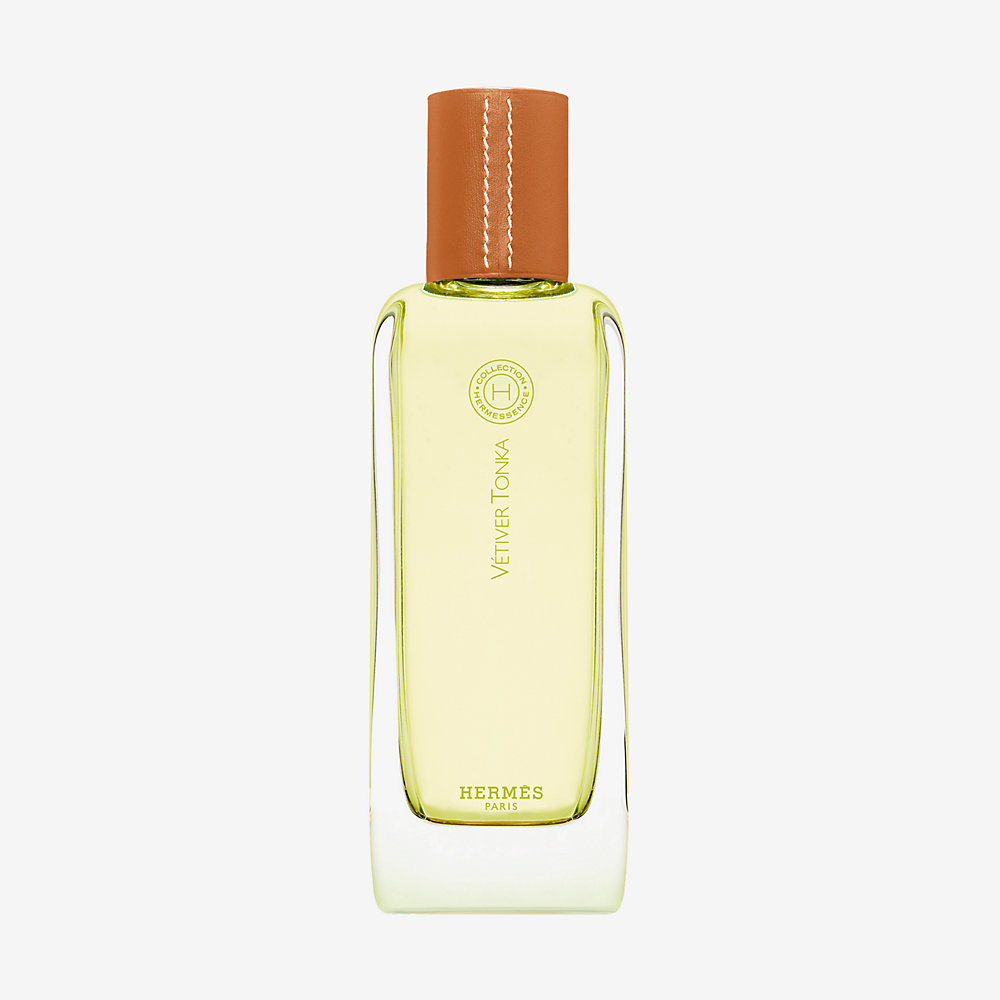 hermes parfum vetiver