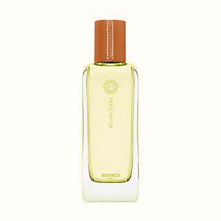 hermes hermessence vetiver tonka