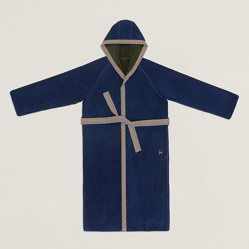Vice Versa bathrobe