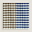 Vichy scarf 120, View: front, front, view 2 of 3