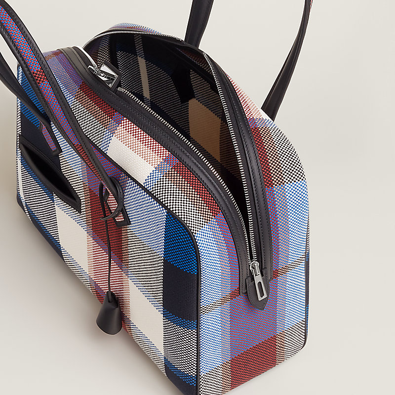 【洗練されたデザイン】HERMES Sac Victoria III fourre-tout 35 Victoria III fourre-tout 35 bag | Hermès Hong Kong SAR