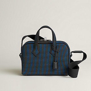【入手困難】HERMES Sac Victoria III fourre-tout ハンドバッグ 入手困難】HERMES Sac Victoria III fourre-tout ハンドバッグ