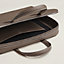 Victoria light briefcase, View: above, above, view 3 of 4