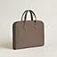 Victoria light briefcase, View: Back, back, view 4 of 4
