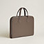 Victoria light briefcase, View: side, side, view 2 of 4