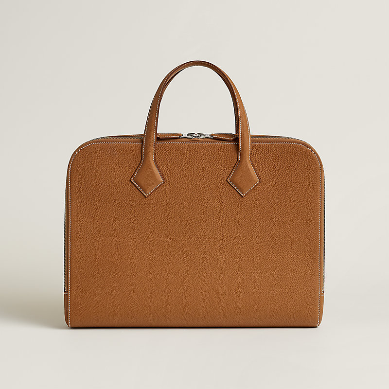Victoria light briefcase | Hermès Netherlands
