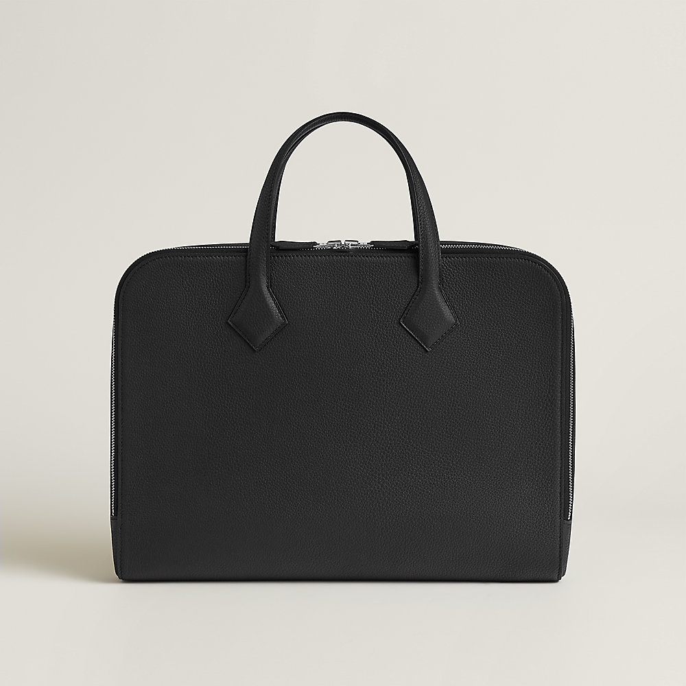 HERMES ⚛︎ ヴィクトリアライト（エルメス ビジネスバッグ