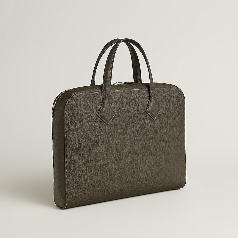 Victoria light briefcase