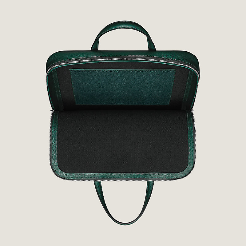 Victoria light briefcase