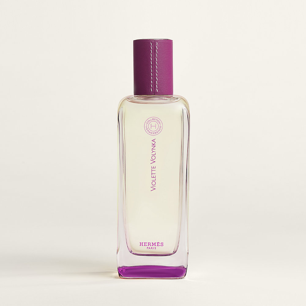 Violette Volynka Eau de toilette - 6.76 fl.oz | Hermès USA