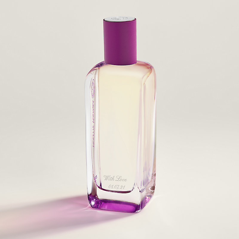 Violette Volynka Eau de toilette - 100 ml | Hermès Singapore