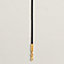 Virevolte bag strap, View: front, front, view 1 of 4