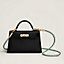 Virevolte bag strap, View: front, front, view 4 of 4