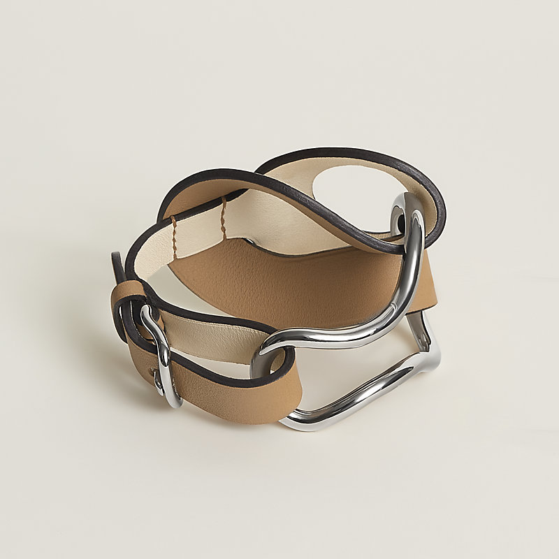 【HERMES】Virevolte bracelet Virevolte bracelet | Hermès Canada