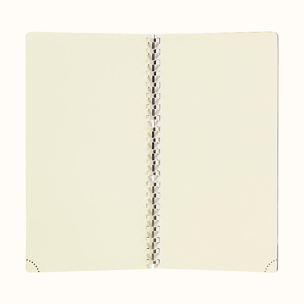 hermes notebook refills
