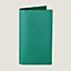 Vision II agenda cover, View: front, front, view 1 of 2