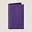 Vision II agenda cover, View: front, front, view 1 of 2