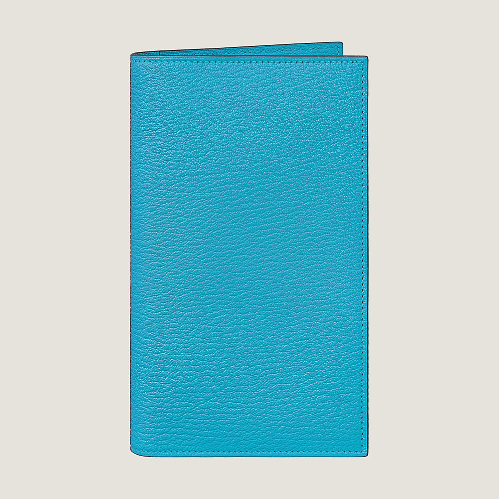 Vision II Simple agenda cover | Hermès Poland