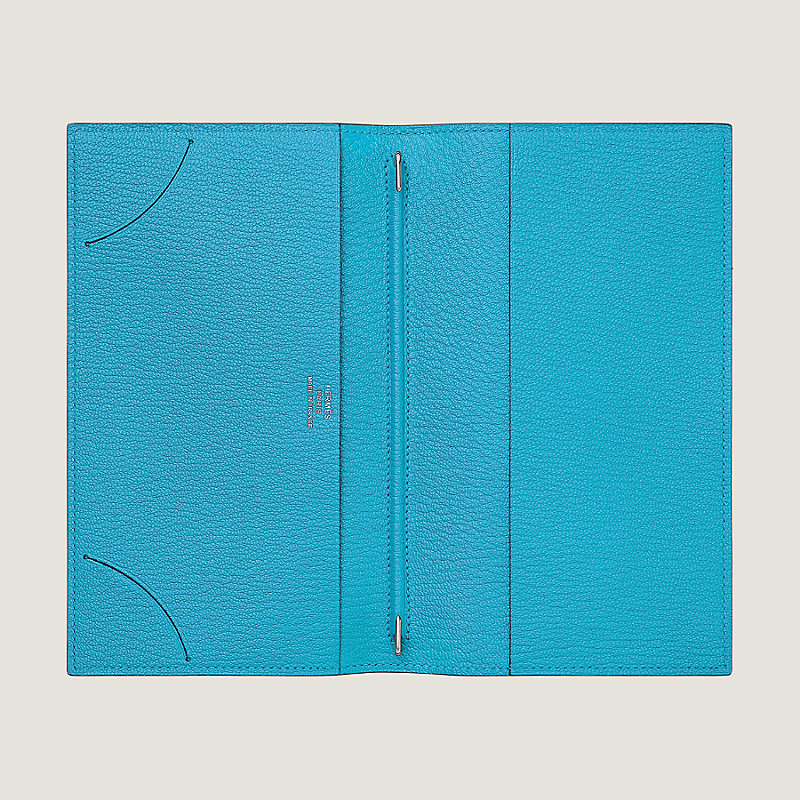 Vision II Simple agenda cover | Hermès Poland