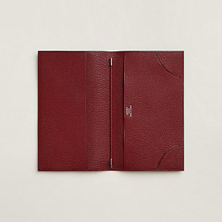 HERMES レザー アジェンダ カバー Vision II Simple agenda 手帳 HERMES レザー アジェンダ カバー Vision II Simple agenda 手帳