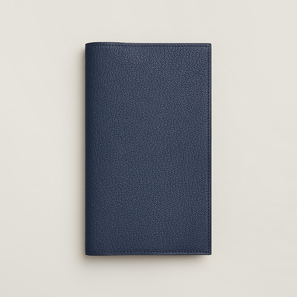 HERMESエルメスVision II Simple agenda cover vision-ii-simple-agenda-cover-