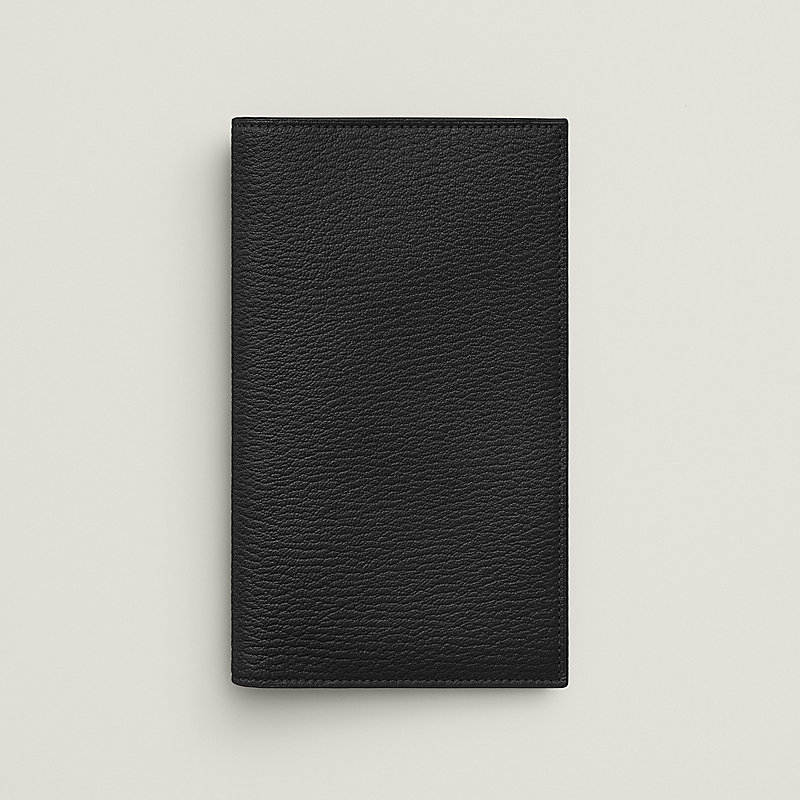 HERMESエルメスVision II Simple agenda cover-