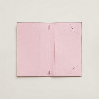 HERMESエルメスVision II Simple agenda cover Vision II Simple agenda cover - Red | Hermès USA