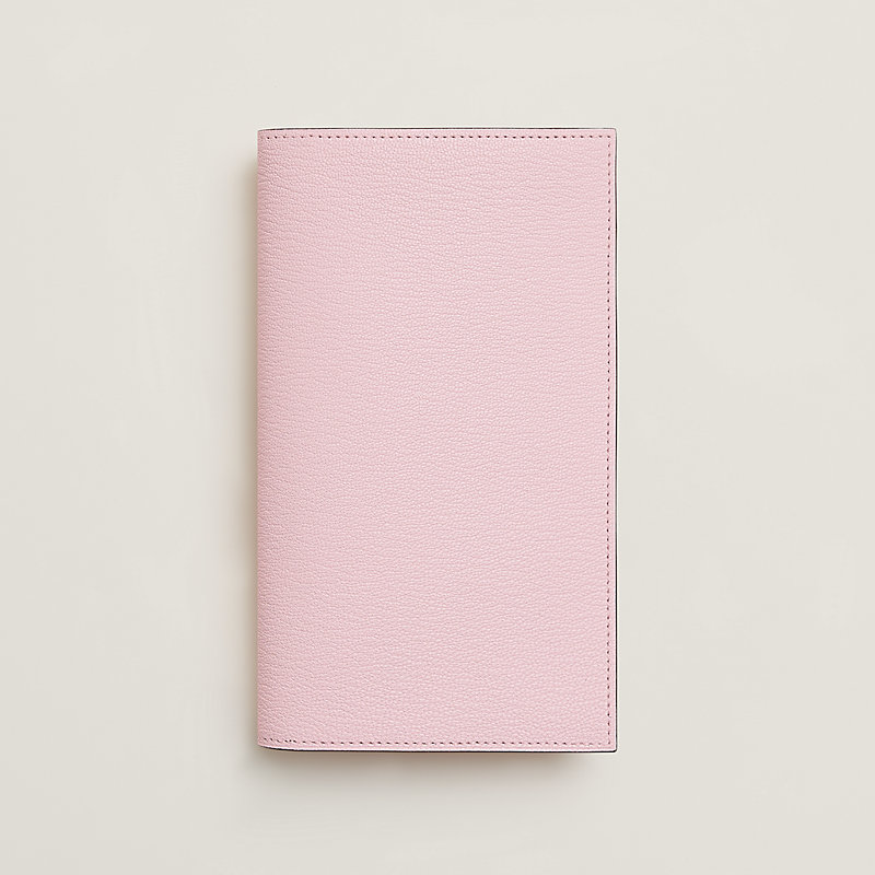 HERMESエルメスVision II Simple agenda cover Vision II Simple verso agenda cover | Hermès Canada